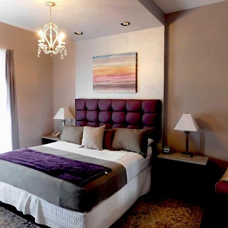 The Gould Hotel Seneca Falls Εξωτερικό φωτογραφία
