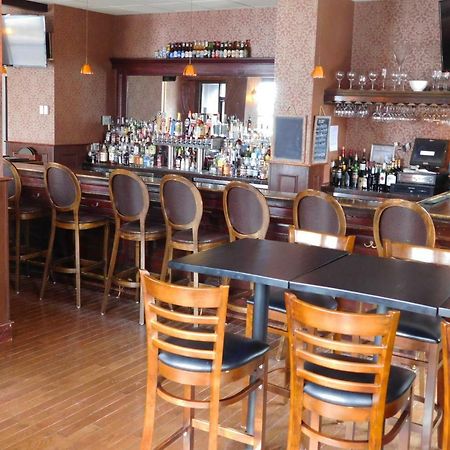 The Gould Hotel Seneca Falls Εξωτερικό φωτογραφία
