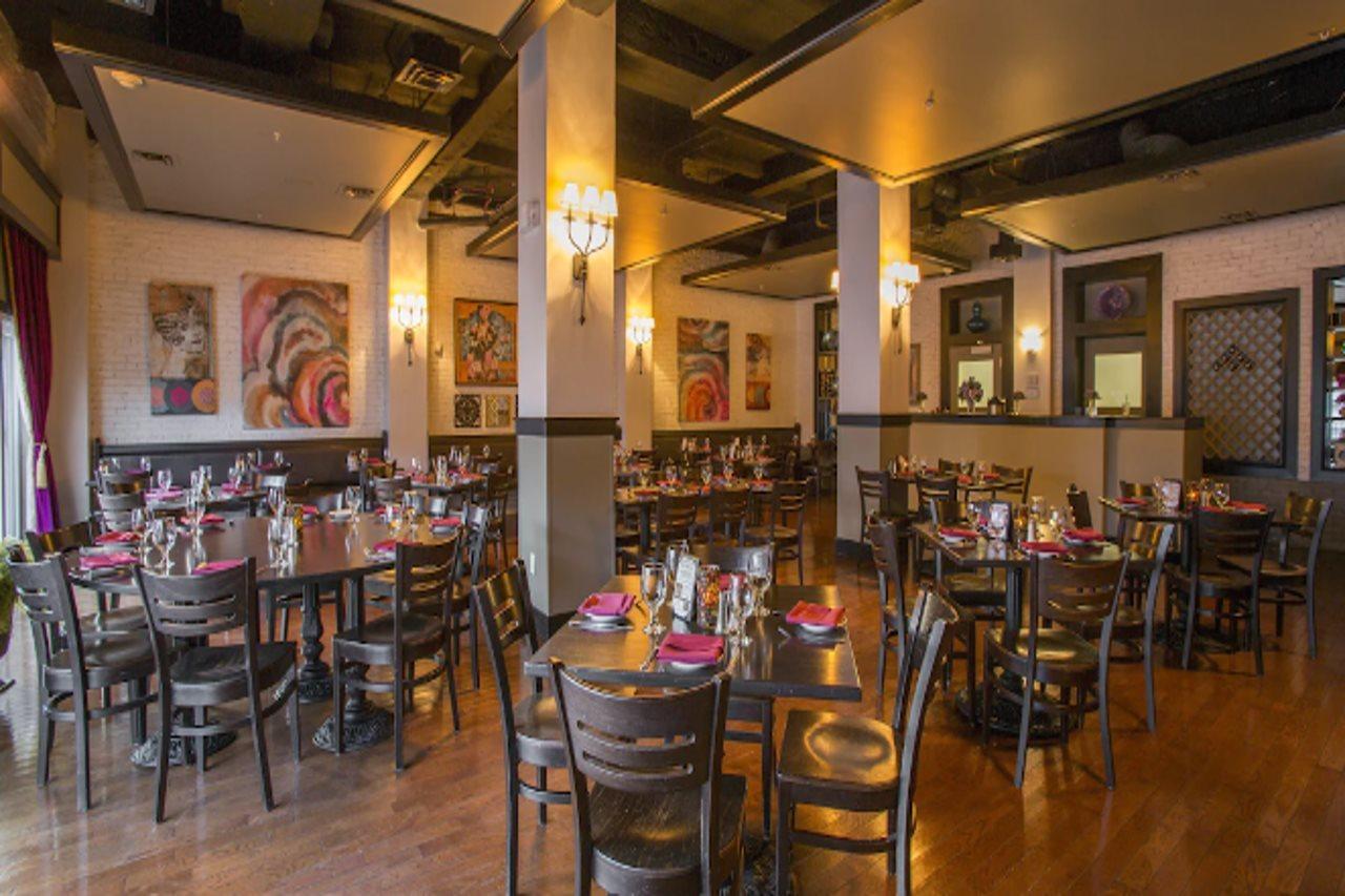 The Gould Hotel Seneca Falls Εξωτερικό φωτογραφία