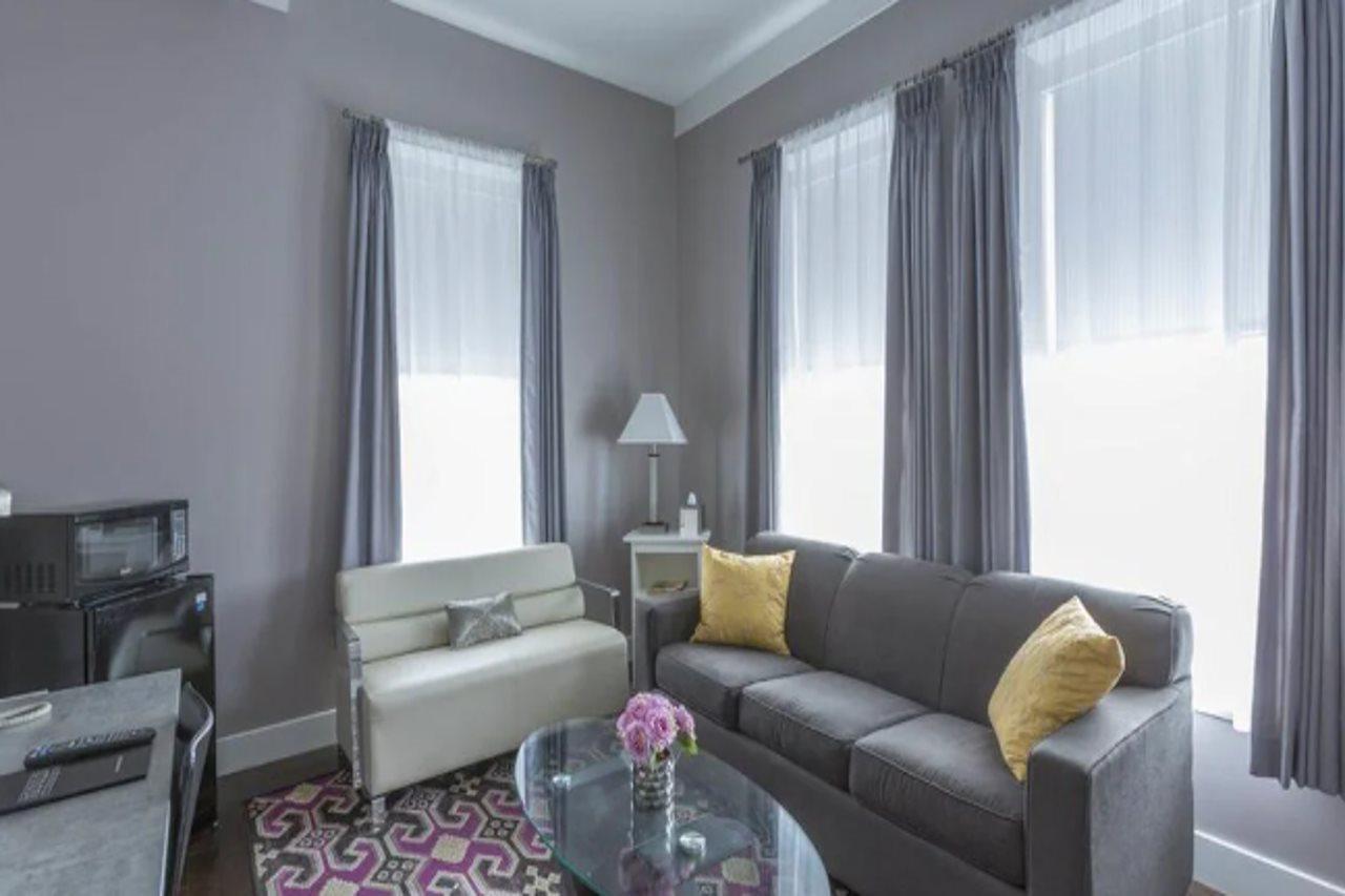 The Gould Hotel Seneca Falls Εξωτερικό φωτογραφία