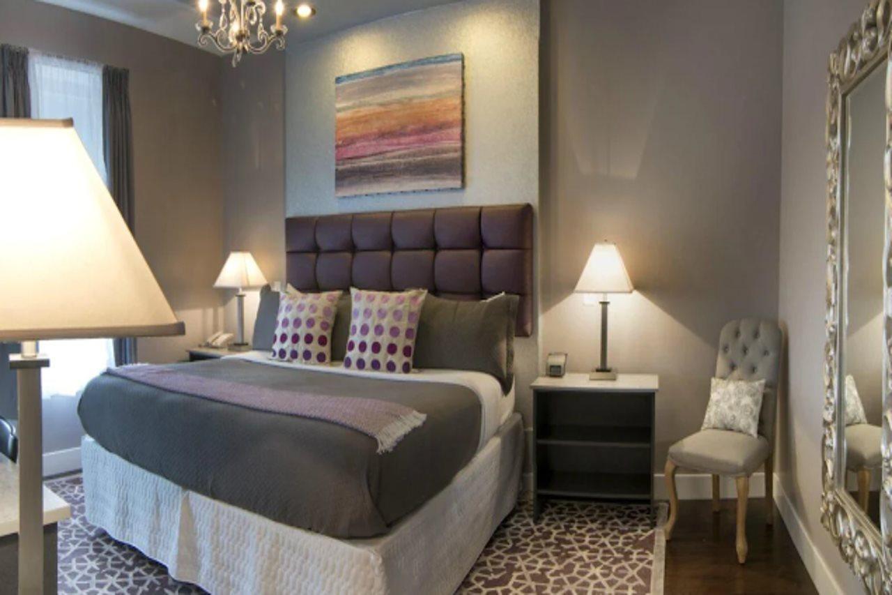 The Gould Hotel Seneca Falls Εξωτερικό φωτογραφία