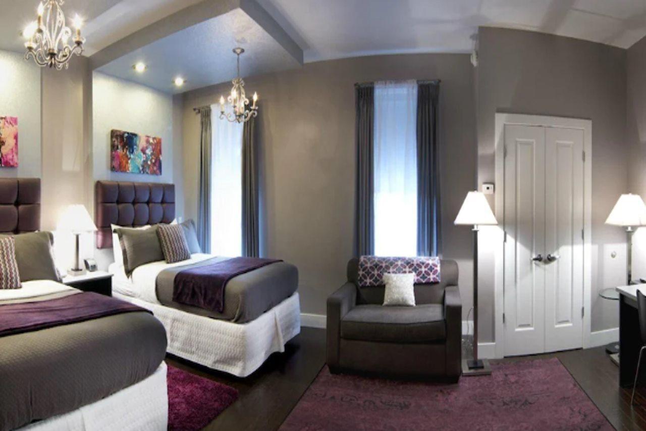 The Gould Hotel Seneca Falls Εξωτερικό φωτογραφία