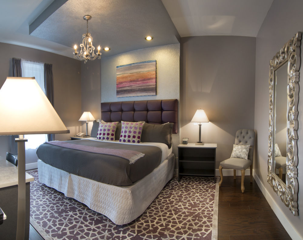 The Gould Hotel Seneca Falls Εξωτερικό φωτογραφία
