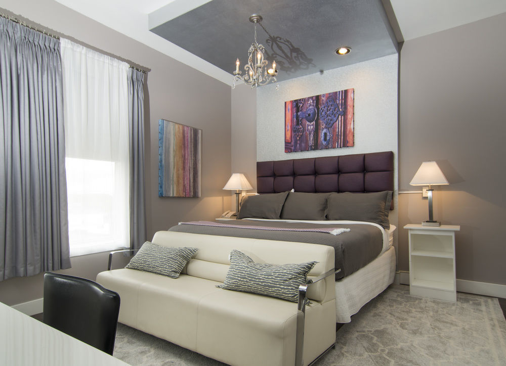 The Gould Hotel Seneca Falls Εξωτερικό φωτογραφία