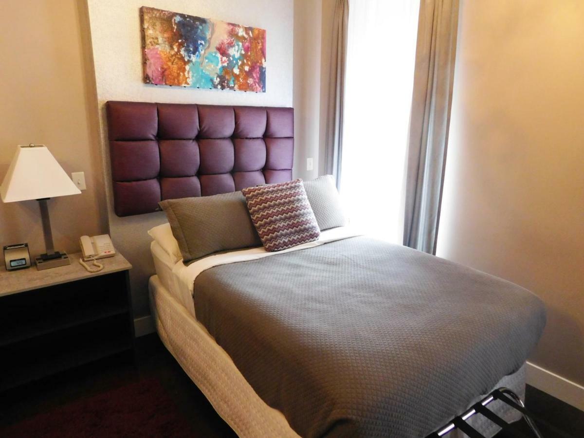The Gould Hotel Seneca Falls Εξωτερικό φωτογραφία