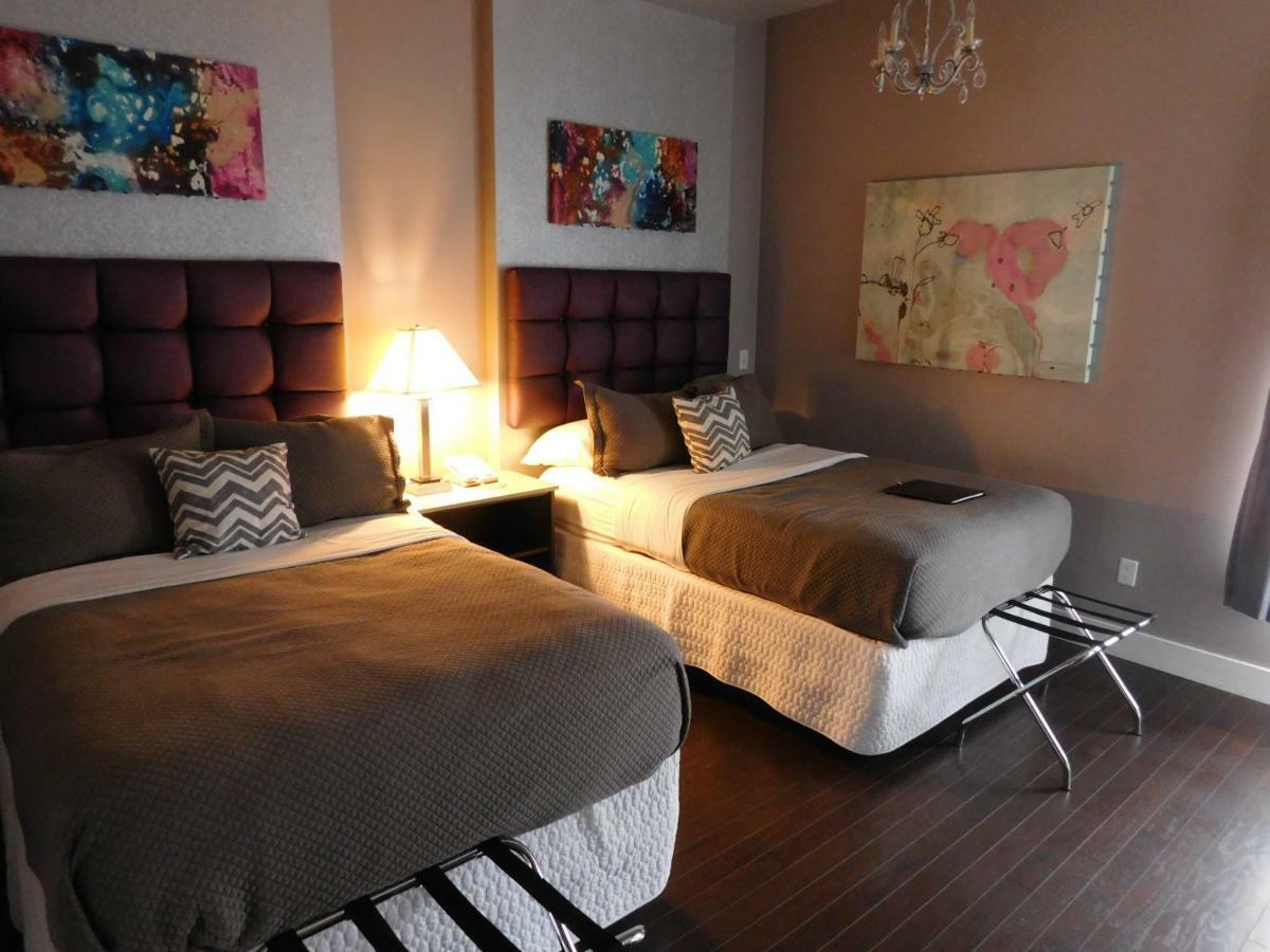 The Gould Hotel Seneca Falls Εξωτερικό φωτογραφία