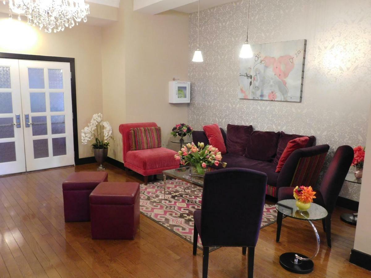 The Gould Hotel Seneca Falls Εξωτερικό φωτογραφία