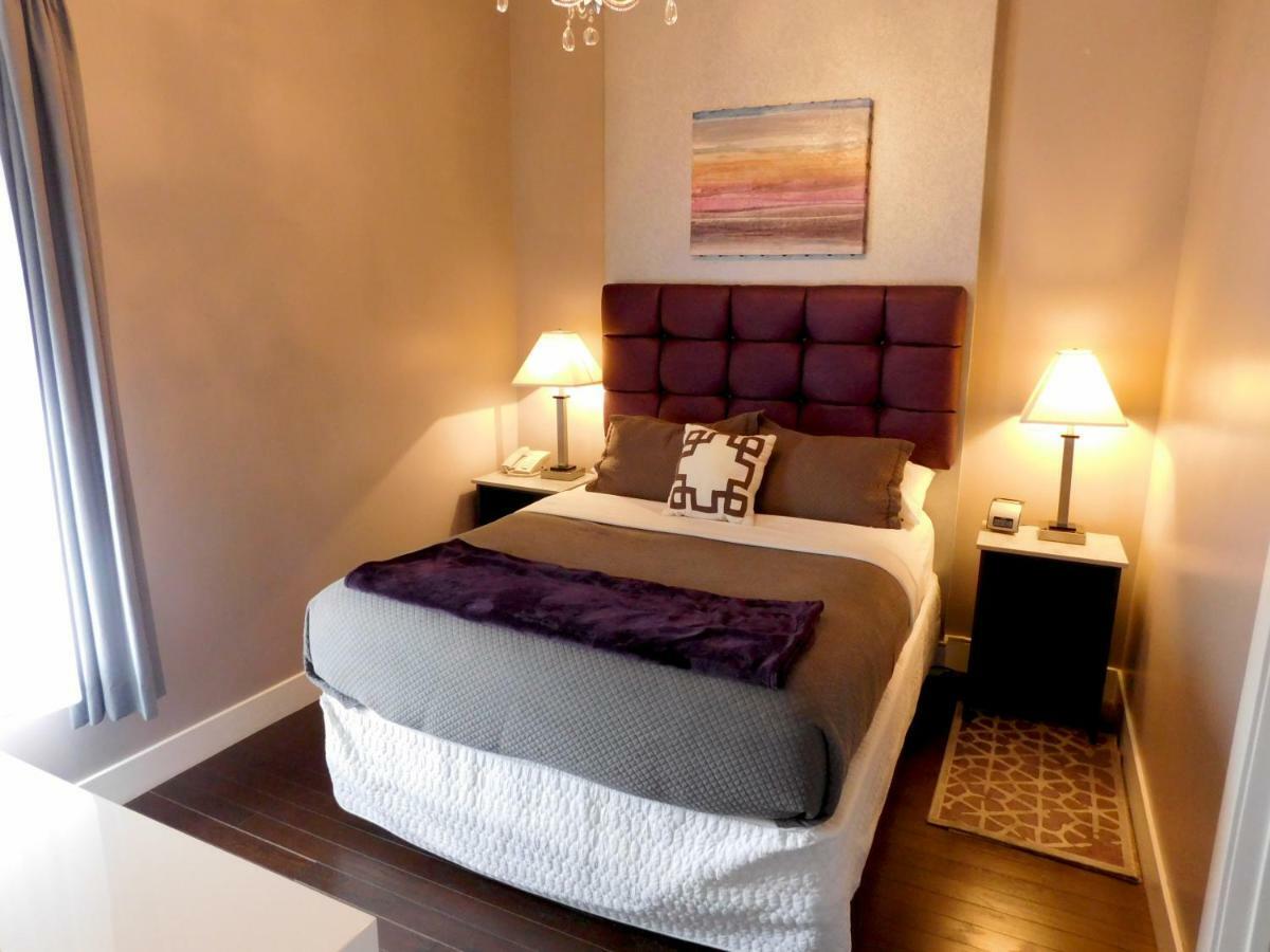 The Gould Hotel Seneca Falls Εξωτερικό φωτογραφία
