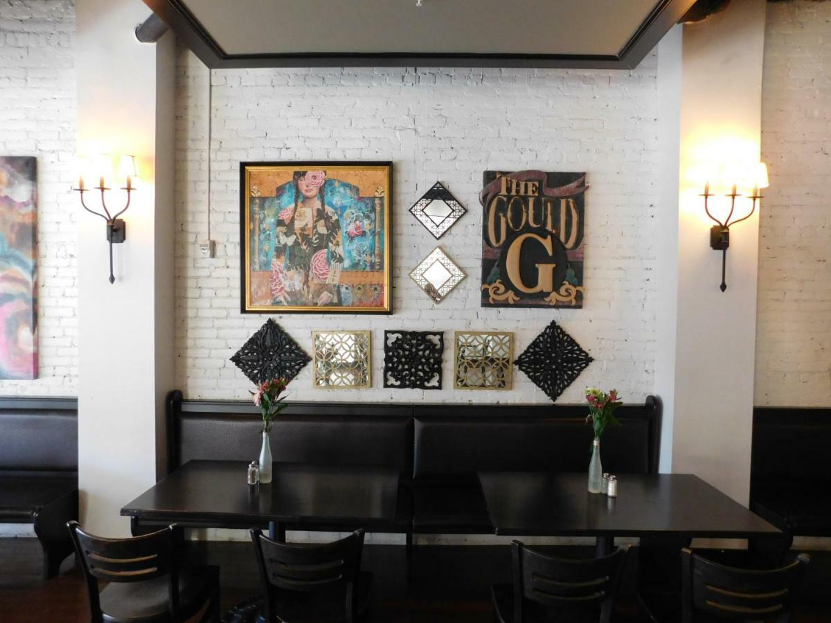 The Gould Hotel Seneca Falls Εξωτερικό φωτογραφία