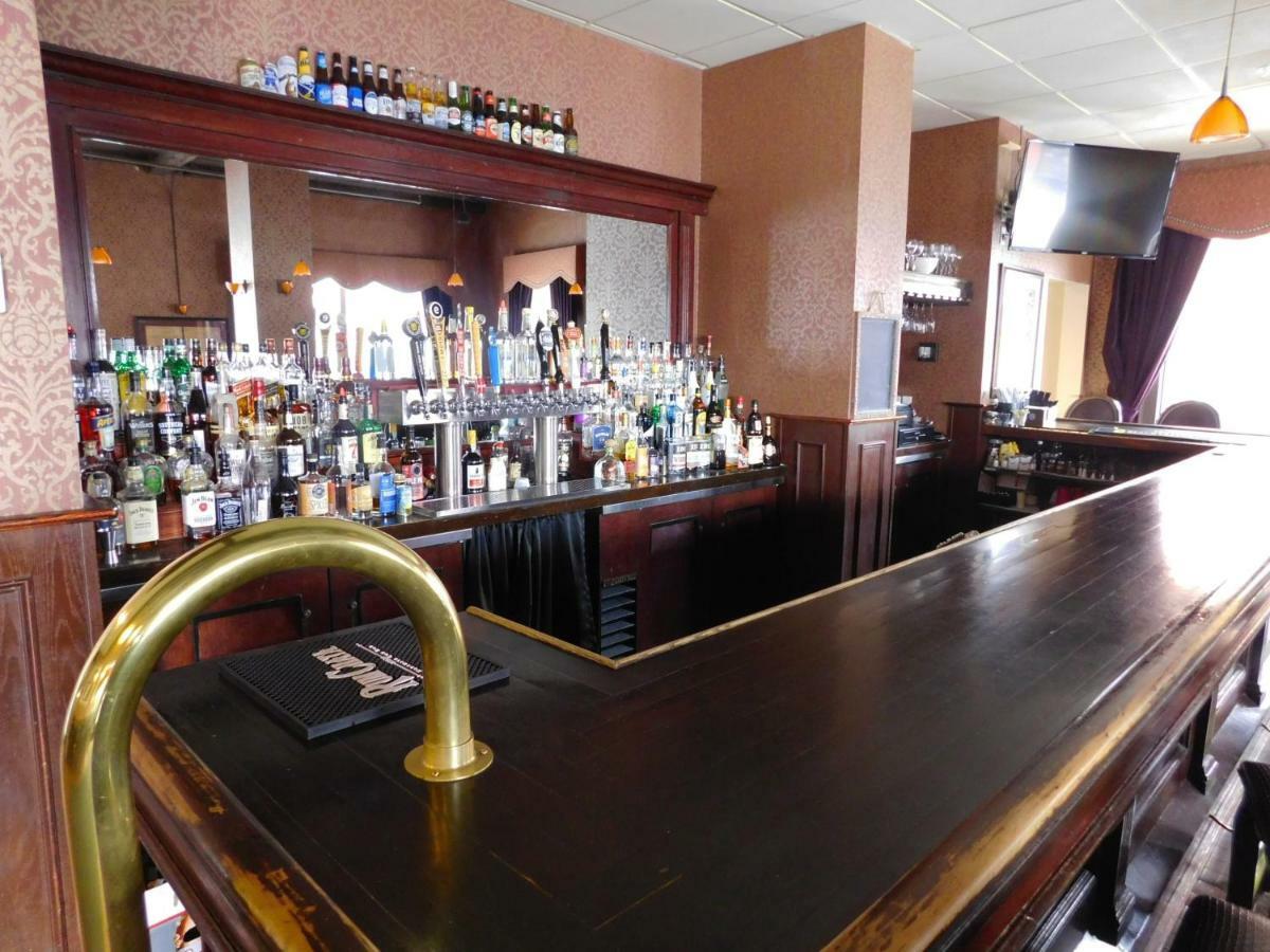 The Gould Hotel Seneca Falls Εξωτερικό φωτογραφία