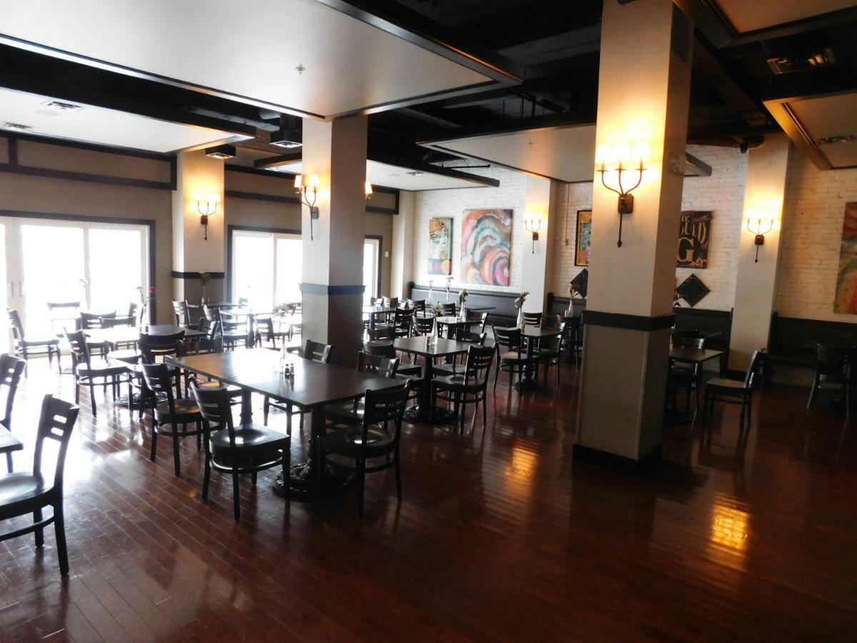 The Gould Hotel Seneca Falls Εξωτερικό φωτογραφία