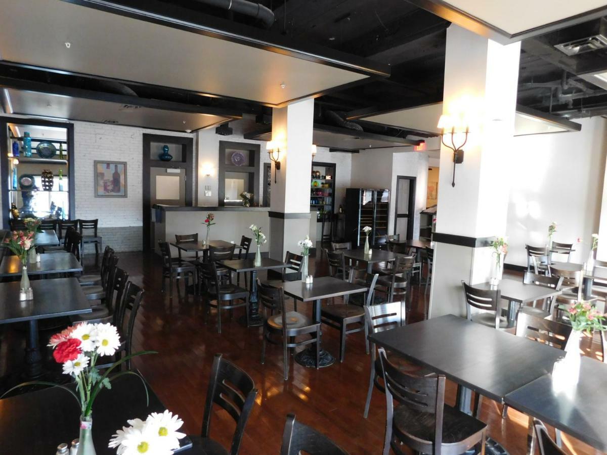 The Gould Hotel Seneca Falls Εξωτερικό φωτογραφία