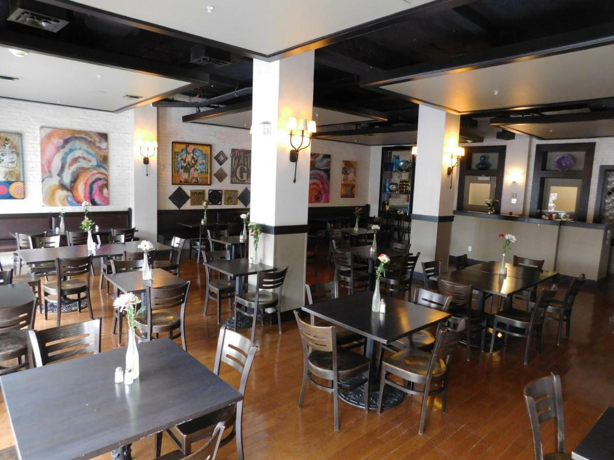 The Gould Hotel Seneca Falls Εξωτερικό φωτογραφία