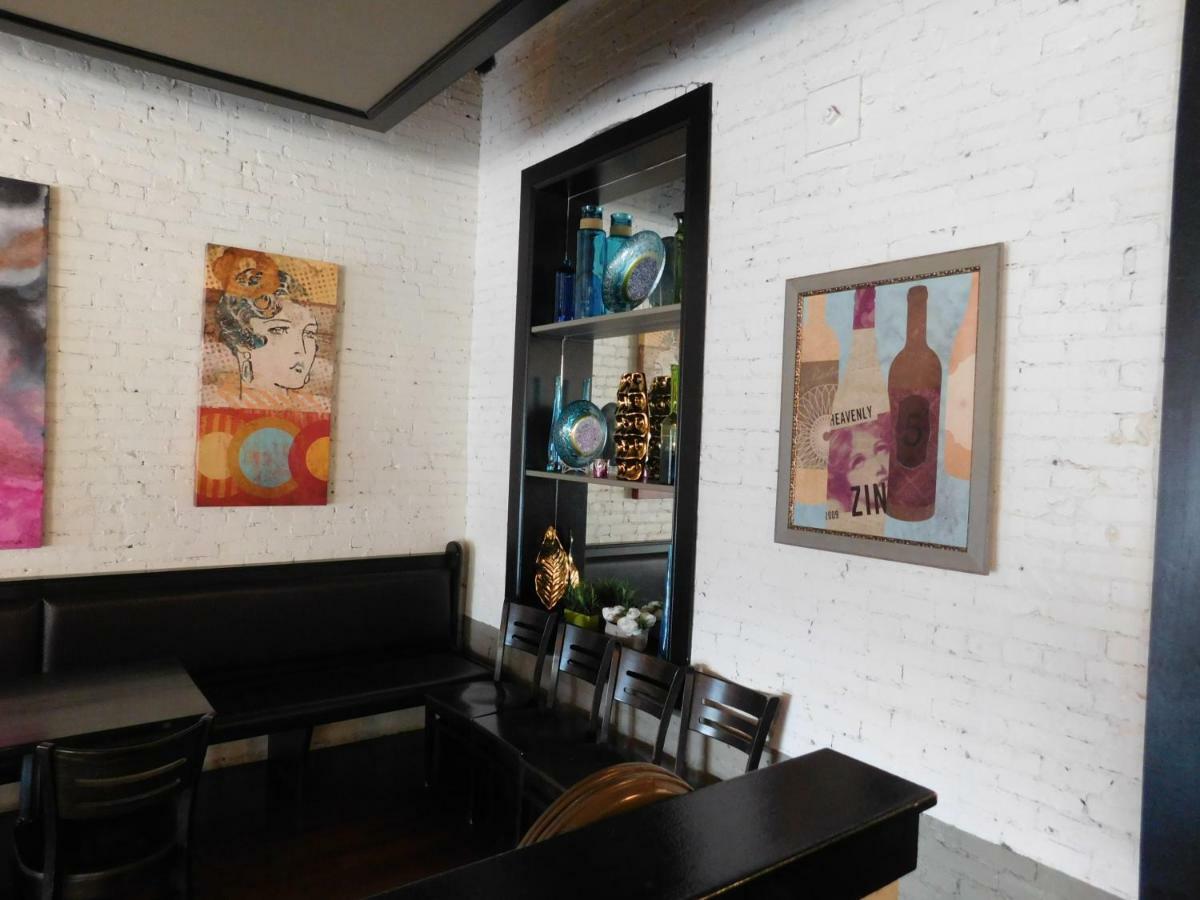 The Gould Hotel Seneca Falls Εξωτερικό φωτογραφία