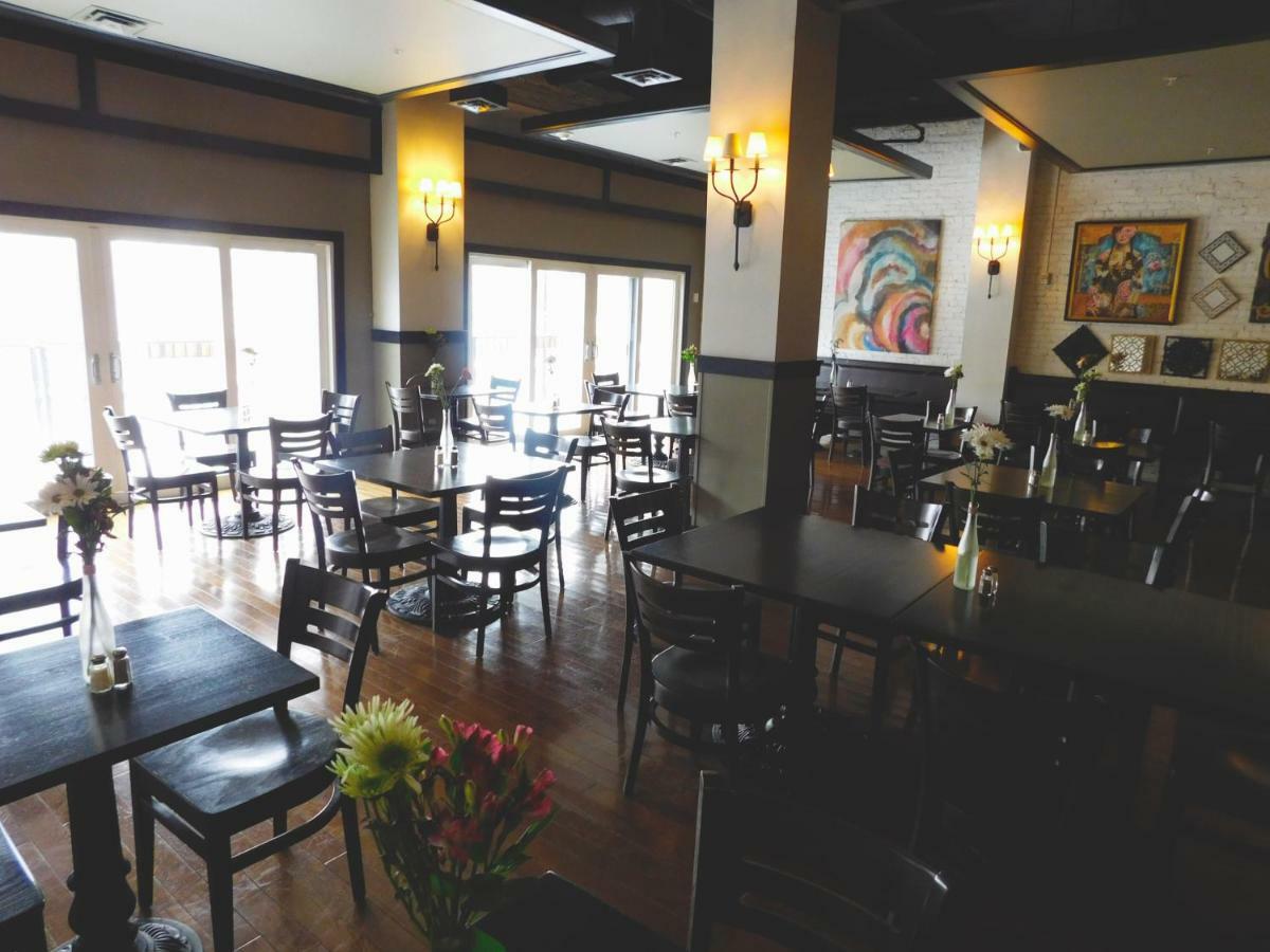 The Gould Hotel Seneca Falls Εξωτερικό φωτογραφία