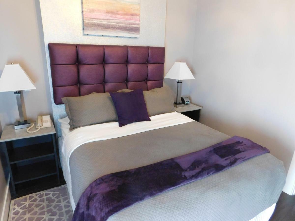 The Gould Hotel Seneca Falls Εξωτερικό φωτογραφία