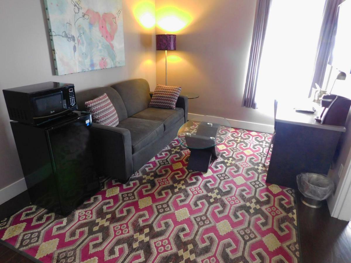 The Gould Hotel Seneca Falls Εξωτερικό φωτογραφία